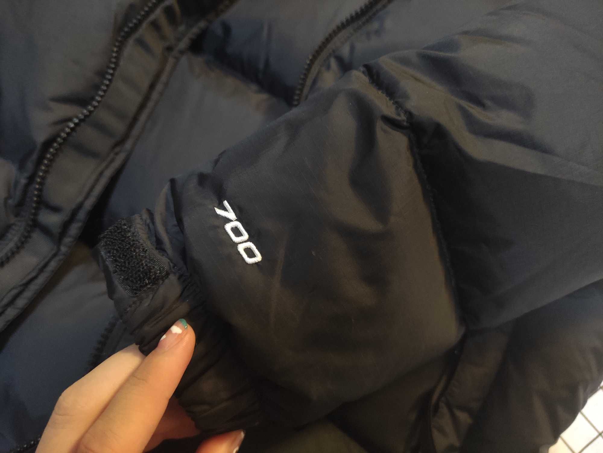 The North Face size S
