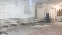 Регистры отопления, батареи. 110 труба 3метра