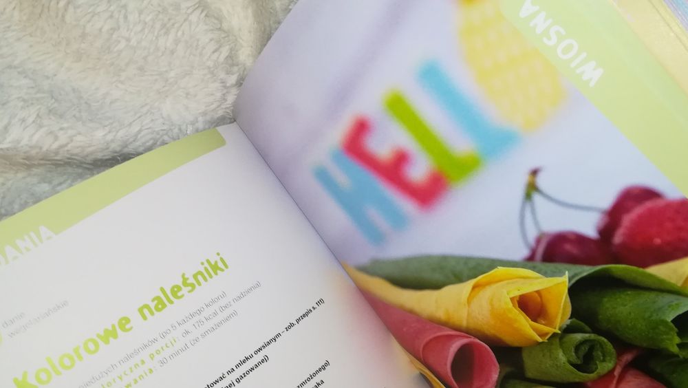 Mniam mniam maluch je już sam