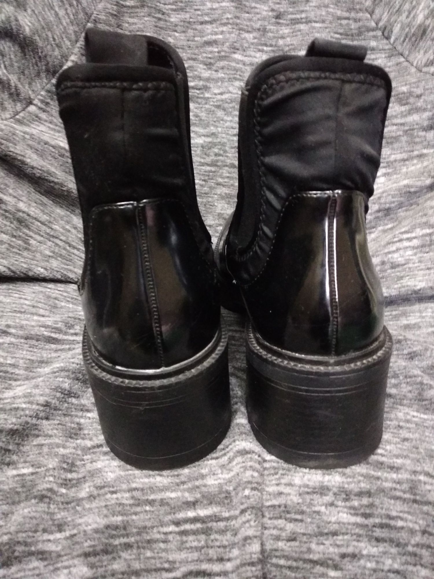 Buty Zara rozmiar 41