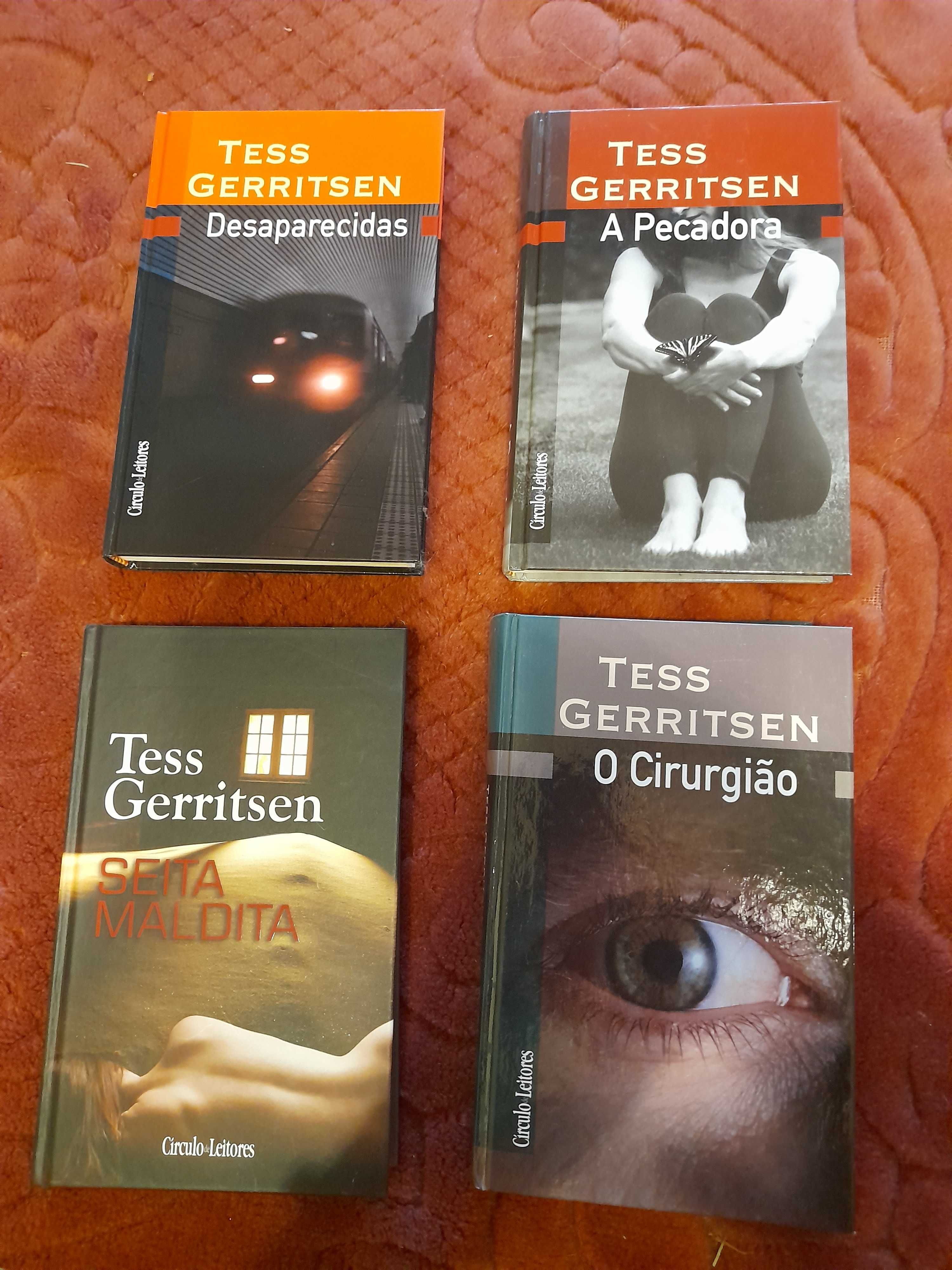 Livros com portes incluídos