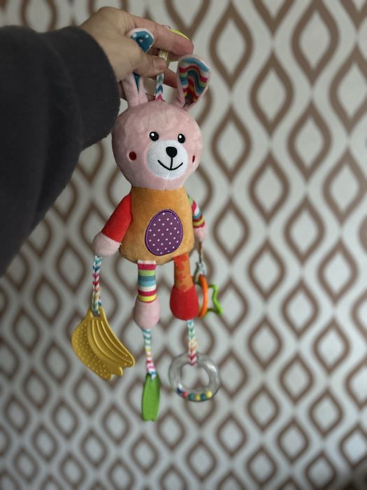 Продам іграшки одним лотом