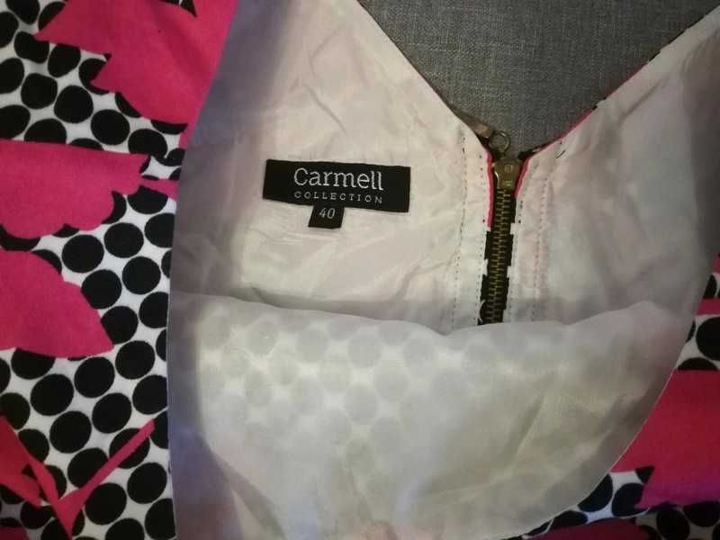 Carmell Collection Sukienka L jak nowa