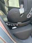 Cybex obrotowa baza z do fotelika i size
