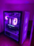 Персональний компʼютер rtx3080 ryzen 5 7600 32gb ram 2tb ssd