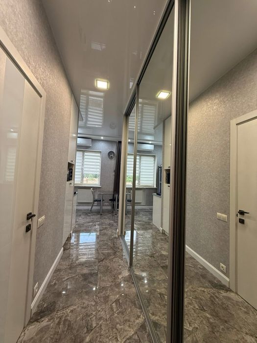 Сдаю квартиру-студию ул Болгарская ЖК 22 жемчужина