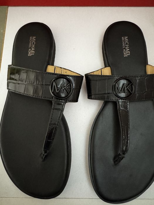 Шльопанці Michael Kors, орігінал