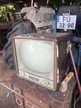 Televisao antiga