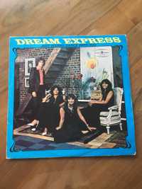 Dream Express - Just Wanna Dance With You, winyl LP