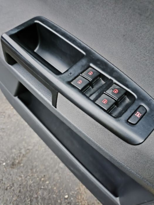 Фольцваген Поло автомат