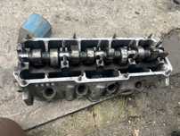 Гбц головка 1.6D DT Golf 2 3,Passat B2 B3,Audi 80,Jetta