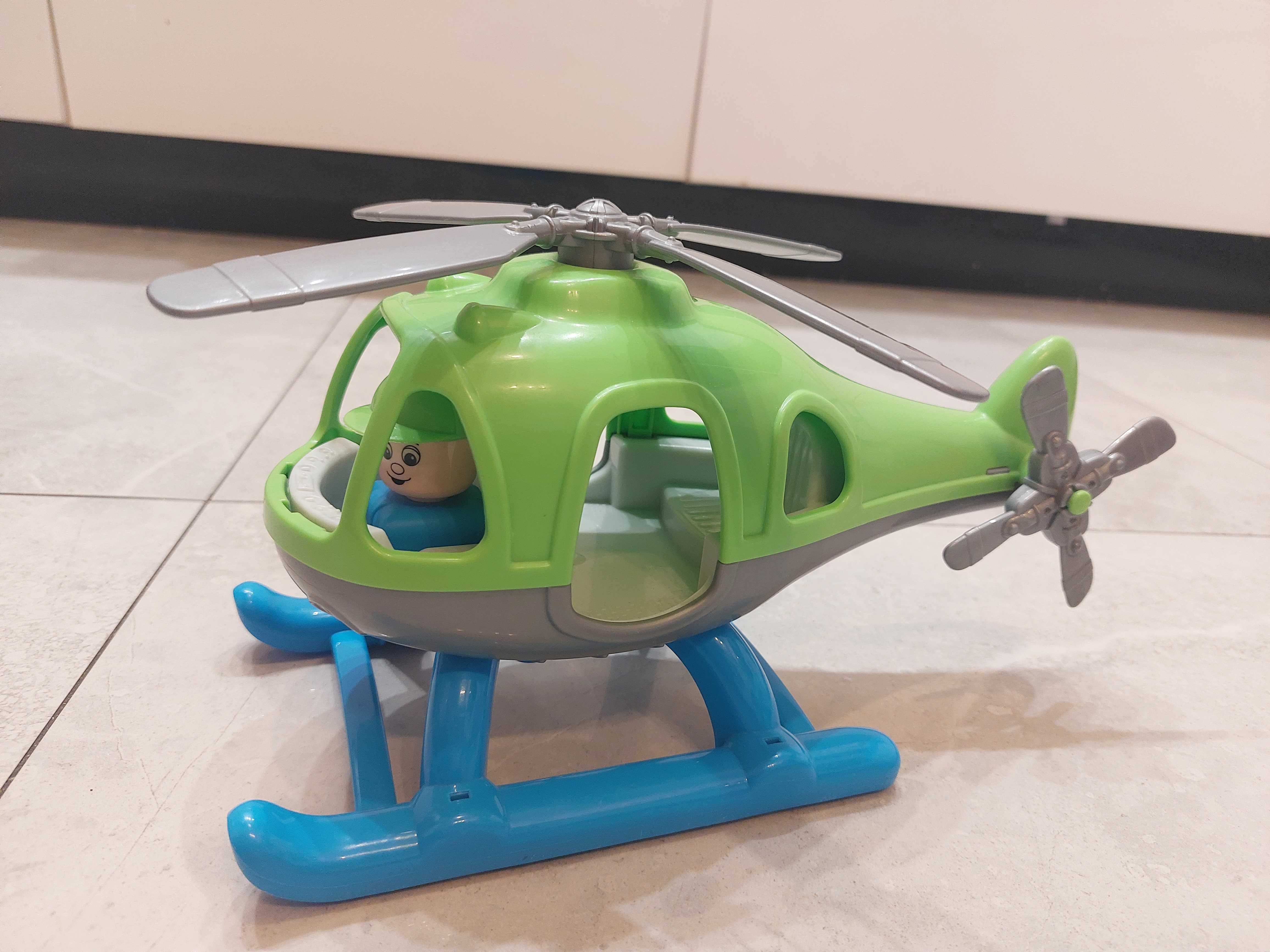helikopter zabawka dla dziecka