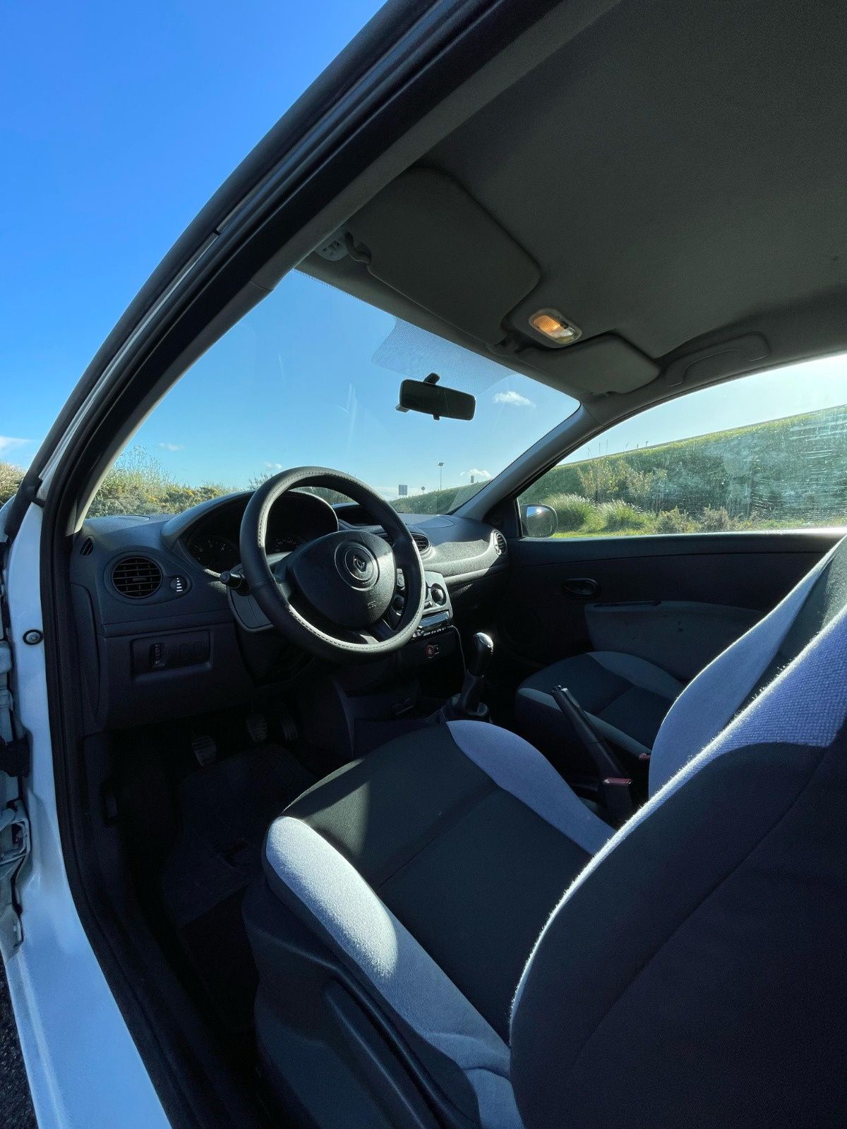 Renault Clio 3 1.5 dci