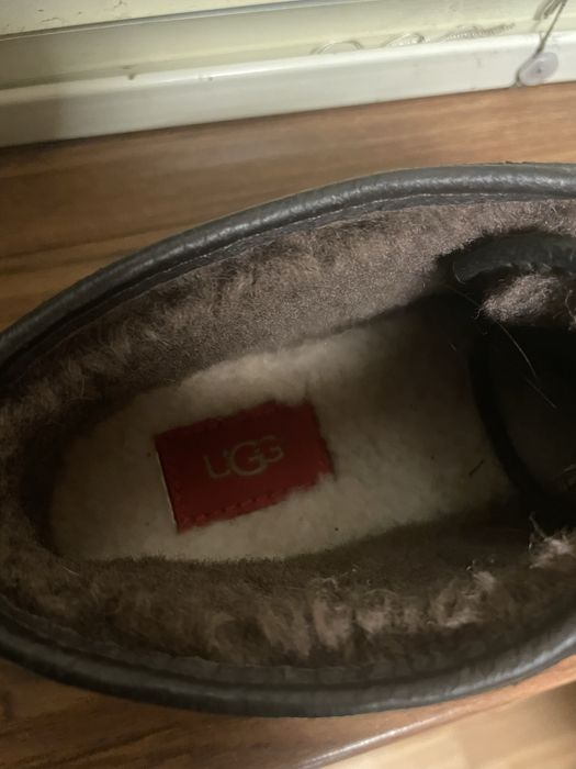 UGG мужские
