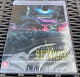 Sleepwalkers • Lunatycy • Stephen King • Blu-Ray
