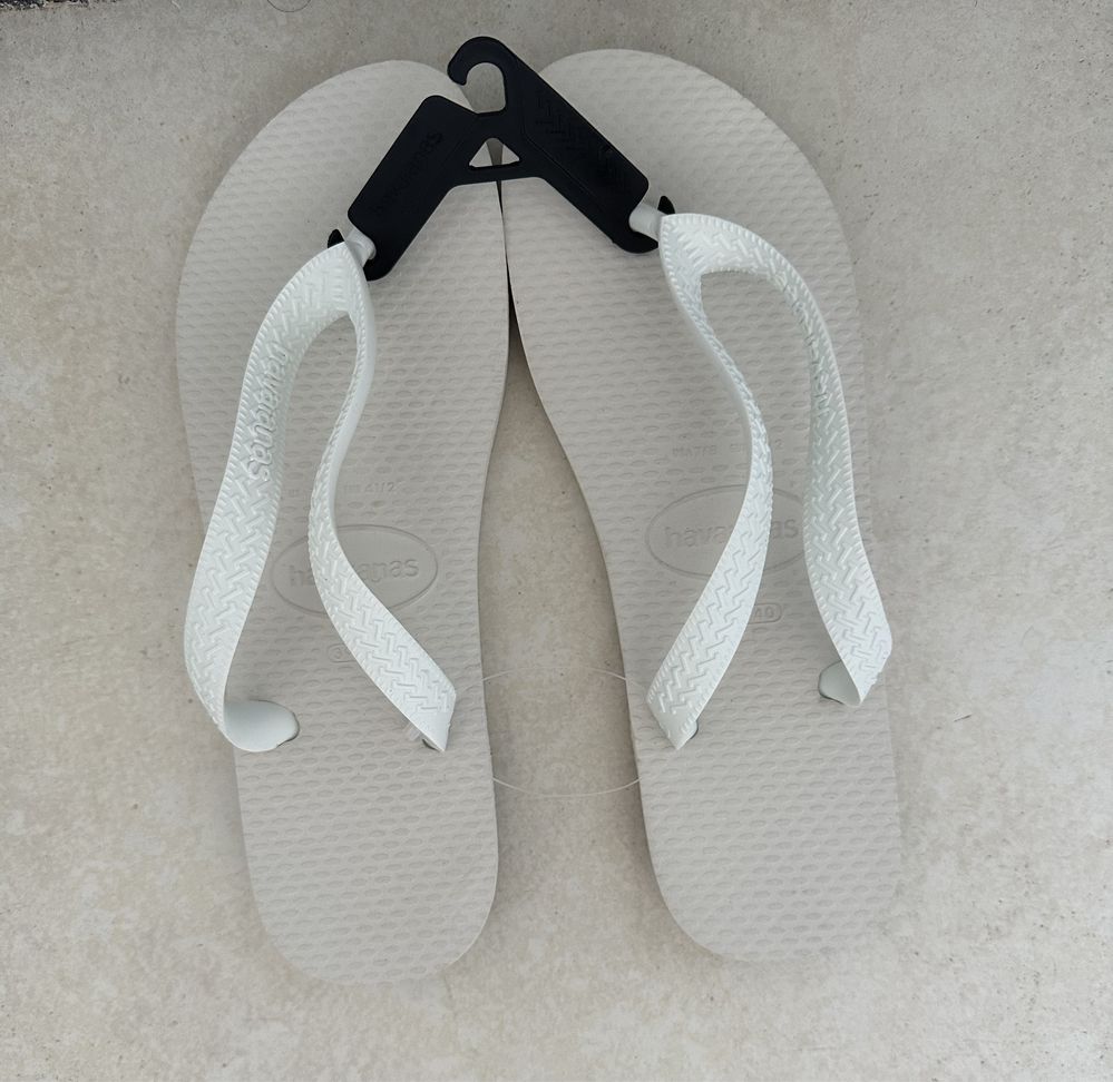 Chinelos Havaianas