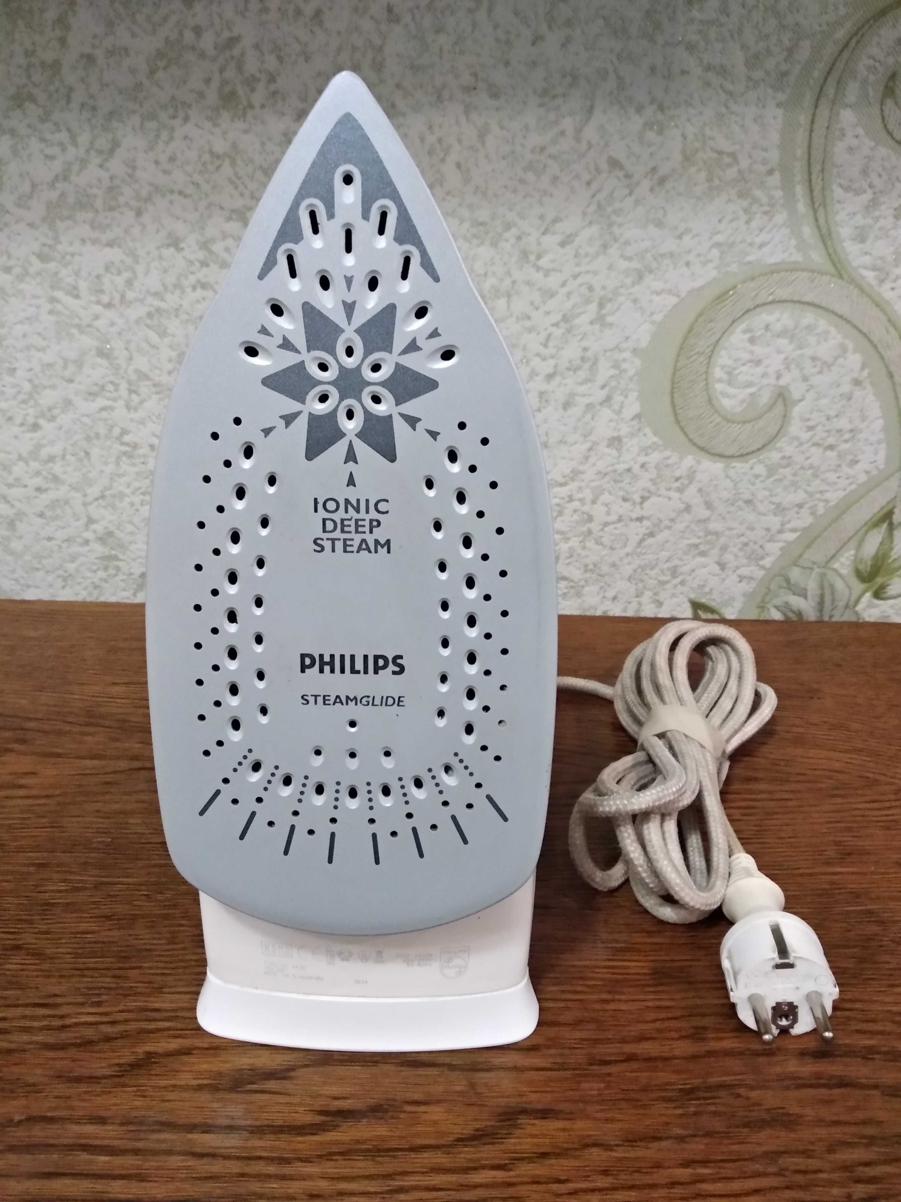 Утюг Philips GC 4430