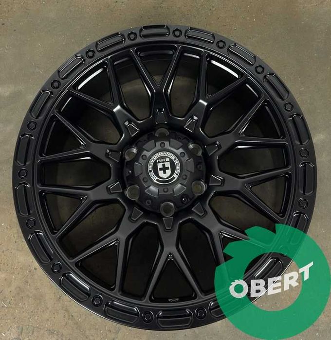Нові диски 6*135 R18 на Ford F150 Expidition Lincoln Navigator