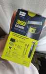 Maszynka Philips OneBlade 360