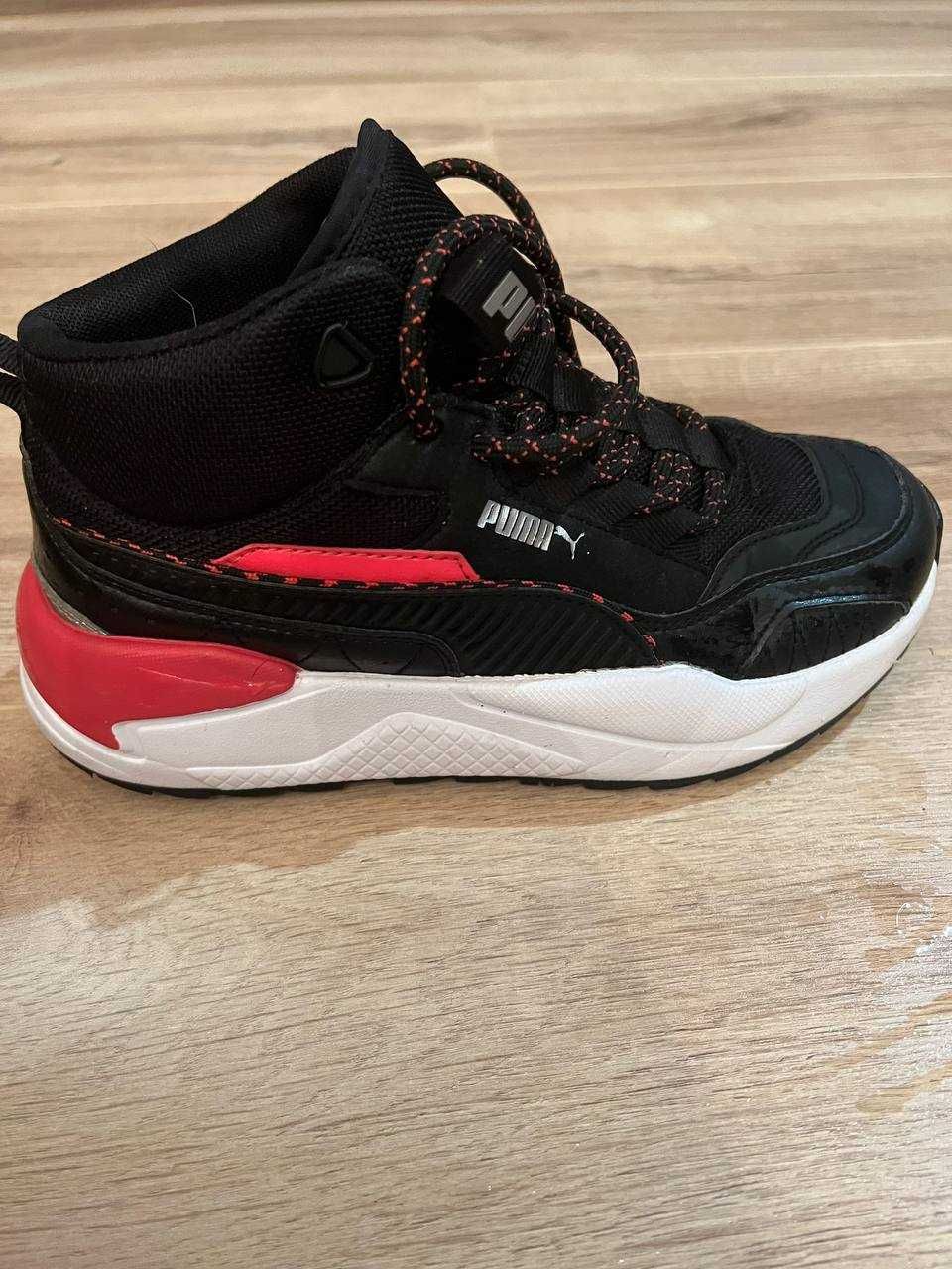 Кроссовки Puma 36 размер