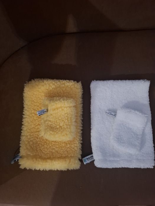 Zestaw pielęgnacyjny raypath