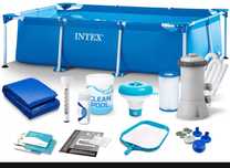 Basen ogrodowy intex 28270