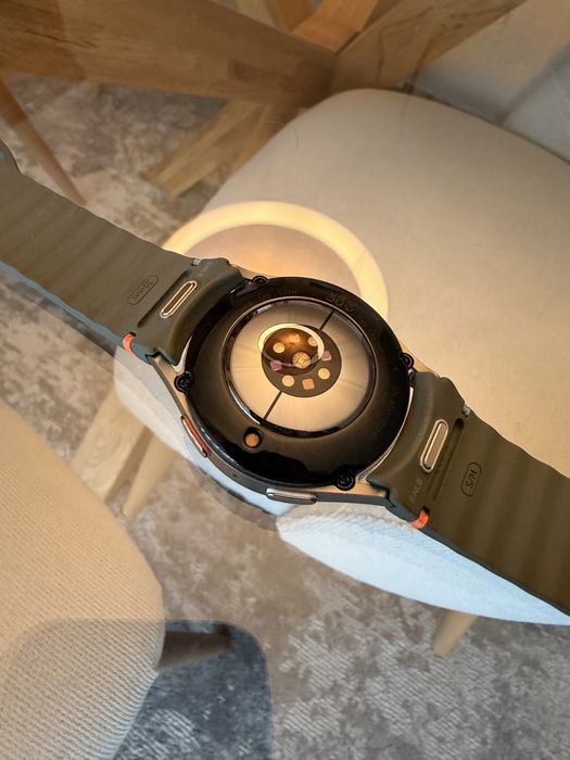 Galaxy Watch 7 40mm WiFi Green