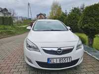 Opel Astra Opel Astra Sport Tourer 1.7 TDCI