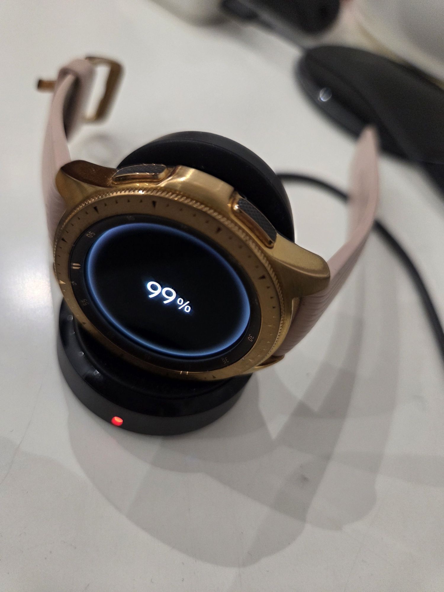 Smartwatch Samsung Galaxy