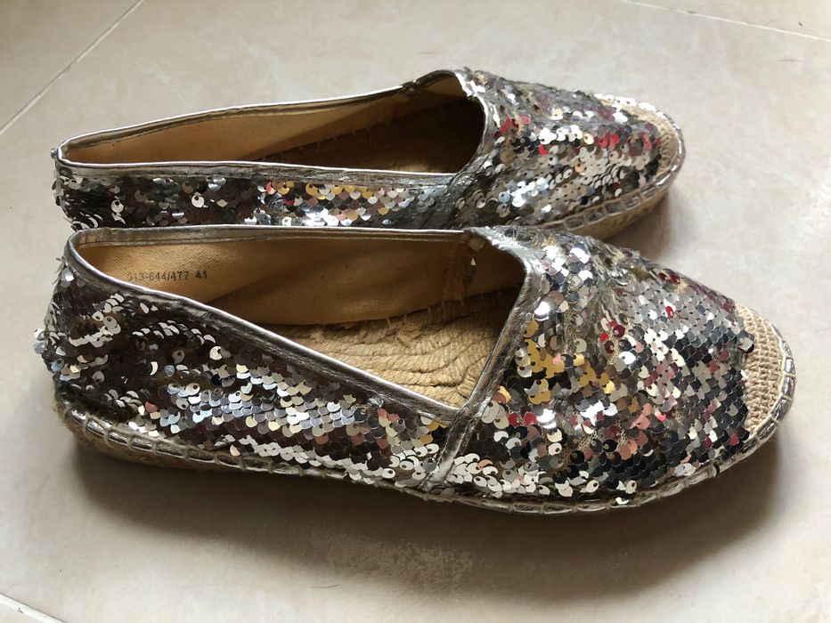 Мокасини BRASKA 41 р б/в