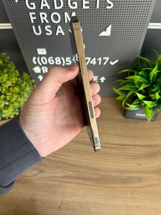 Apple Iphone 12 Pro Max 256 GB Gold Neverlock