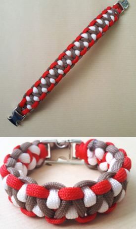 Pulseira - Paracord