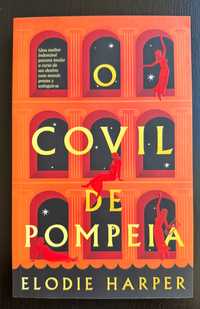 O Covil de Pompeia