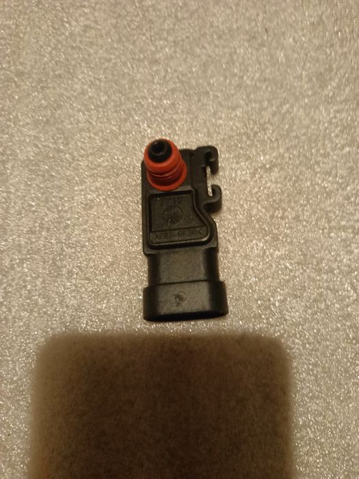 Датчик тиску, надуву, мап снсор Gm 12614970