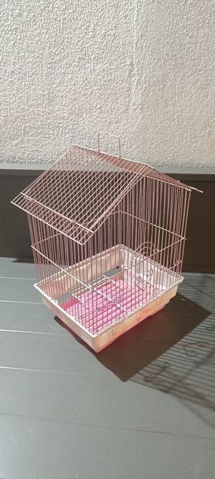 Gaiola  altura 400mmx 300mm