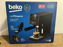 Ekspres do kawy kolbowy BEKO Caffeexperto CEP5302B