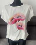 Bluzka letnia roz. 36