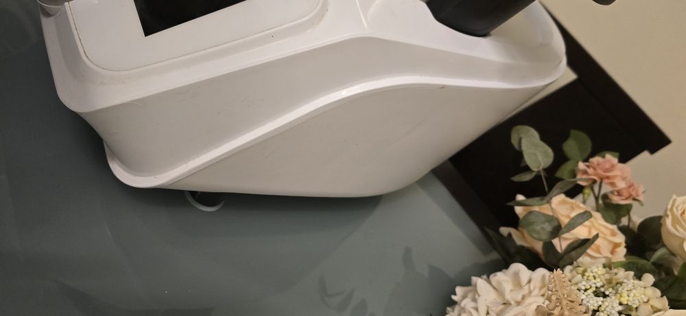 Robô Monsieur Cuisine Connect