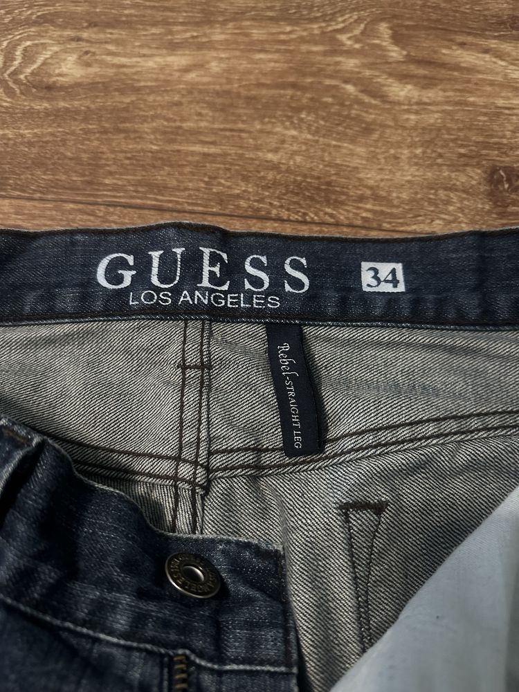 Джинси Guess