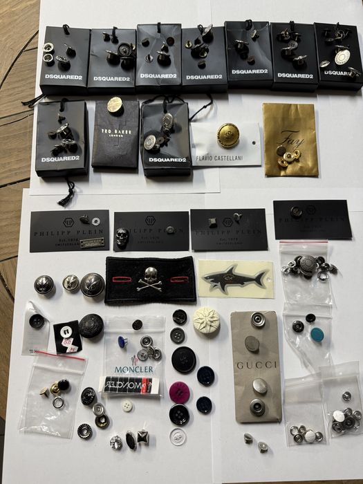 Фурнітура для олягу