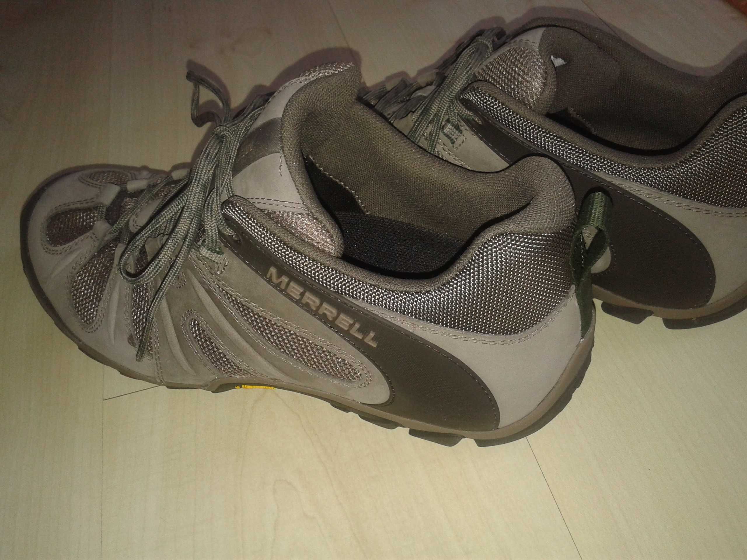 merrell cham 8 chameleon buty męskie nowe 45