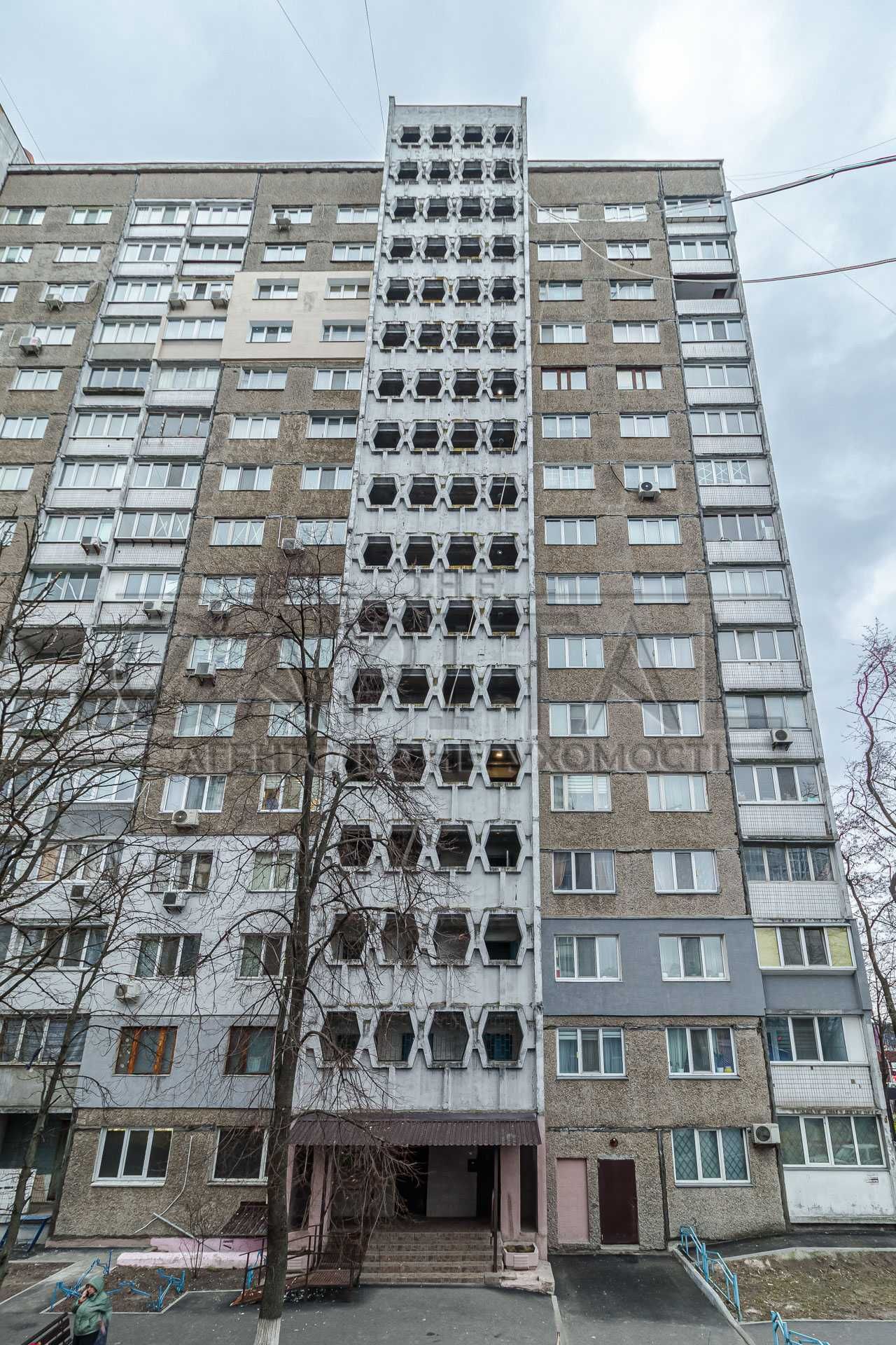 Продам 2к квартиру з ремонтом - 60м2 / Теремки-2 Голосіївський р-н