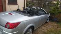 Renault Megane Cabrio