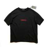 Bluza Dsquared2. Krótki rękaw XL