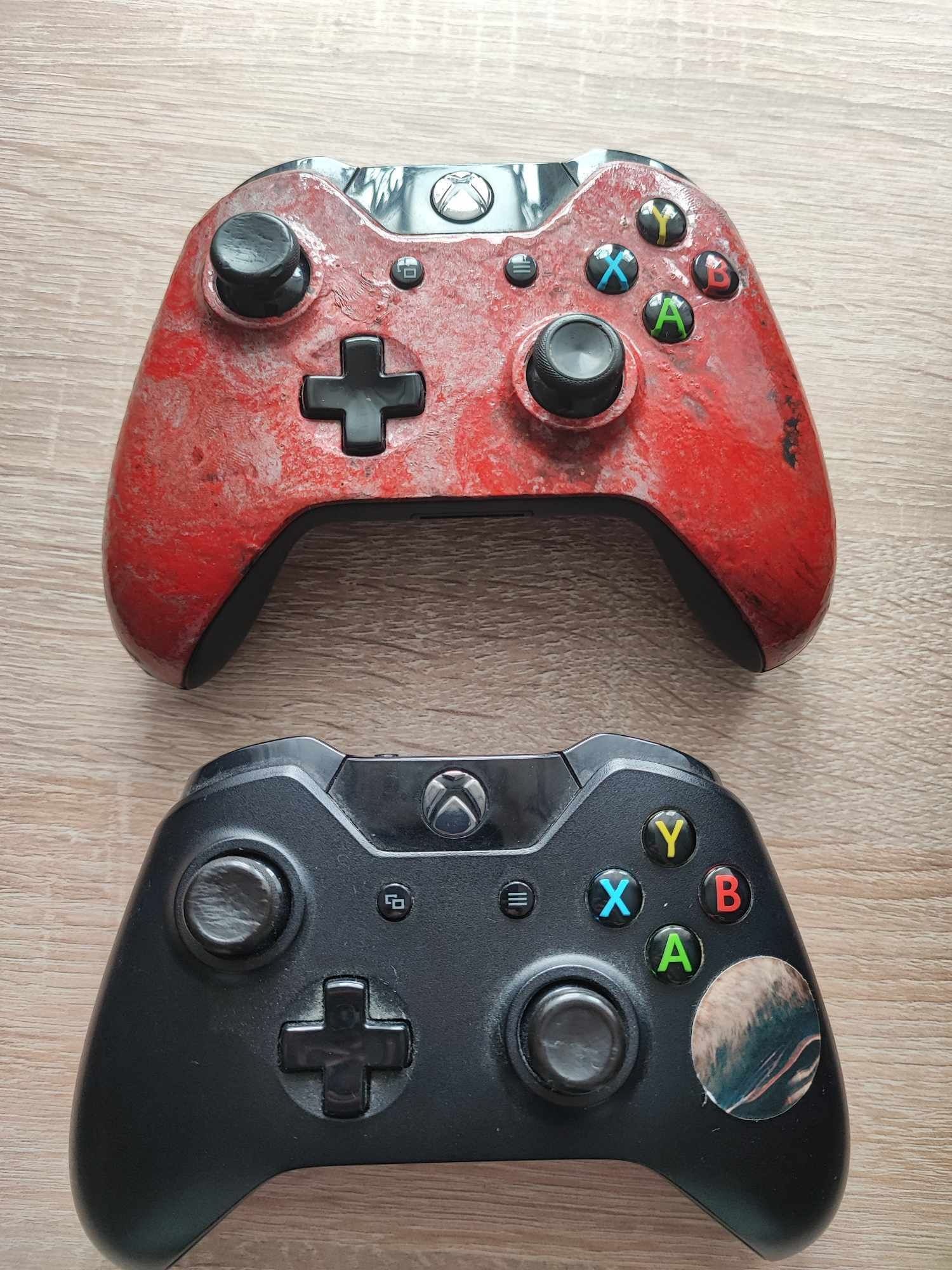 Konsola Xbox one