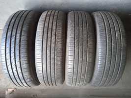 Opony letnie Kumho 205/60R16