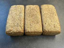Chleb razowy pszenno-żytni Niski IG