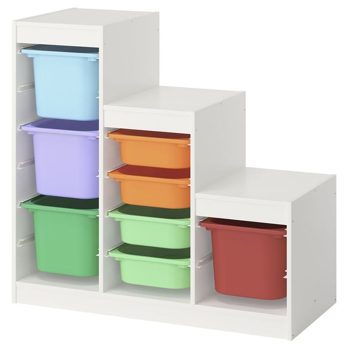 Movel de arrumação ikea