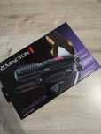 Remington Volume&Curl lokówko-suszarka 1000W
