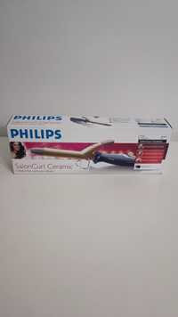 Плойка Philips Salon Curl Ceramic HP4658/00
